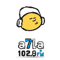 A7la - 102.8 FM
